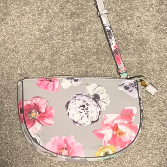 Love & Lore clutch wallet - Picture 2 of 4